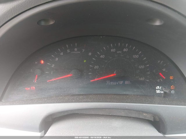 Aukcja sprzedaży 2007 Toyota Camry Le, vin: 4T1BE46K37U591384, numer aukcji: 45152008