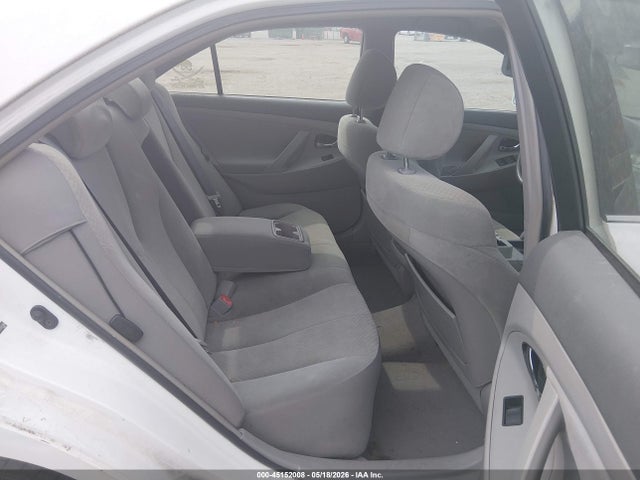 Aukcja sprzedaży 2007 Toyota Camry Le, vin: 4T1BE46K37U591384, numer aukcji: 45152008