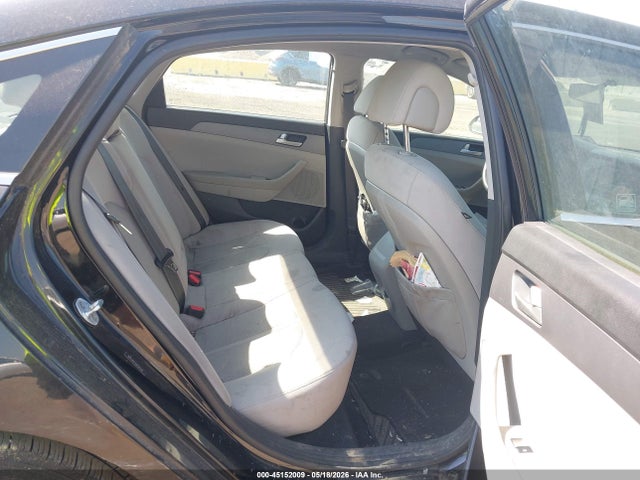 Aukcja sprzedaży 2017 Hyundai Sonata, vin: 5NPE24AF3HH595242, numer aukcji: 45152009