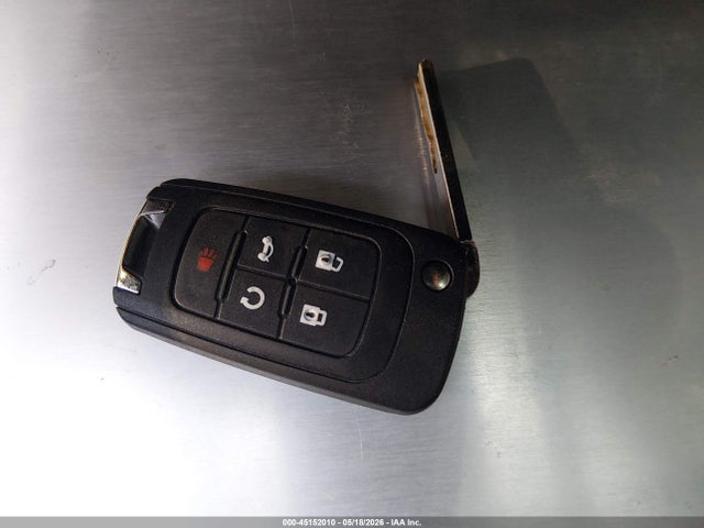 2014 Chevrolet Cruze 2lt Auto მანქანა იყიდება აუქციონზე, vin: 1G1PE5SB8E7284710, აუქციონის ნომერი: 45152010