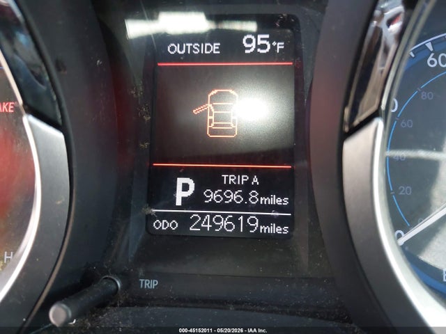 Toyota Corolla S Plus 2014 2T1BURHE9EC150929 Image 16