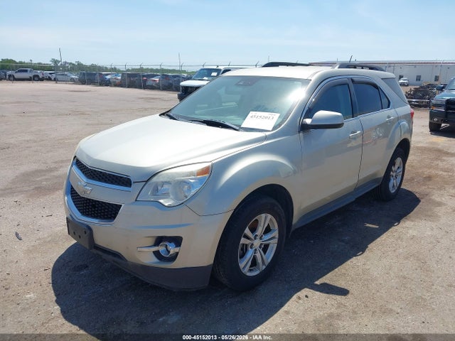 Продажа на аукционе авто 2015 Chevrolet Equinox 2lt, vin: 2GNALCEK4F6308223, номер лота: 45152013