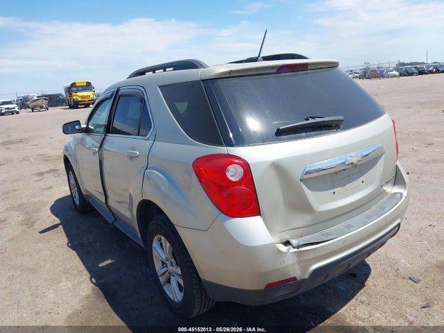 Продажа на аукционе авто 2015 Chevrolet Equinox 2lt, vin: 2GNALCEK4F6308223, номер лота: 45152013