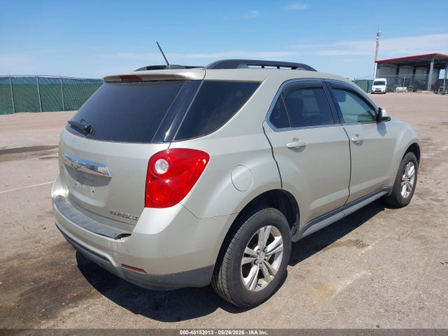 Продажа на аукционе авто 2015 Chevrolet Equinox 2lt, vin: 2GNALCEK4F6308223, номер лота: 45152013
