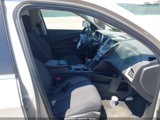 Продажа на аукционе авто 2015 Chevrolet Equinox 2lt, vin: 2GNALCEK4F6308223, номер лота: 45152013