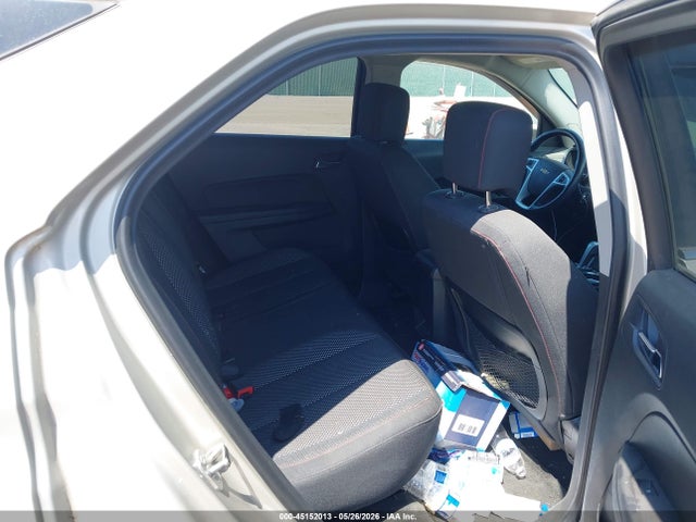 Продажа на аукционе авто 2015 Chevrolet Equinox 2lt, vin: 2GNALCEK4F6308223, номер лота: 45152013