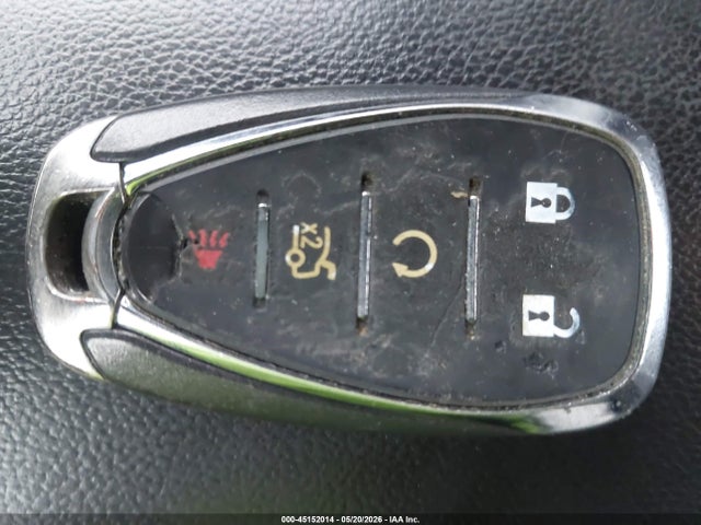 Продаж на аукціоні авто 2017 Chevrolet Cruze Premier, vin: 1G1BF5SM7H7186023, номер лоту: 45152014