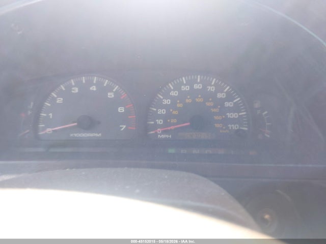Aukcja sprzedaży 2001 Toyota 4runner Limited V6, vin: JT3GN87R910189417, numer aukcji: 45152015
