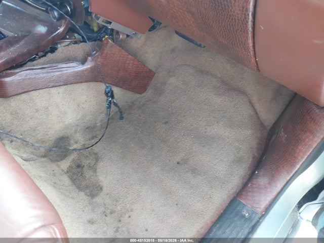 Aukcja sprzedaży 2001 Toyota 4runner Limited V6, vin: JT3GN87R910189417, numer aukcji: 45152015