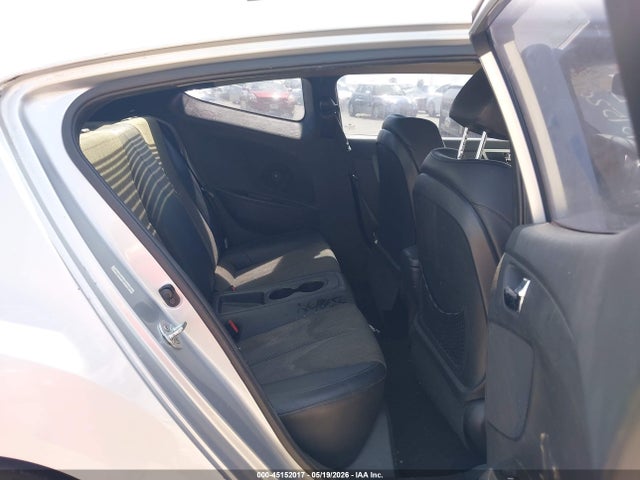 Aukcja sprzedaży 2013 Hyundai Veloster Base W/black, vin: KMHTC6AD1DU166059, numer aukcji: 45152017