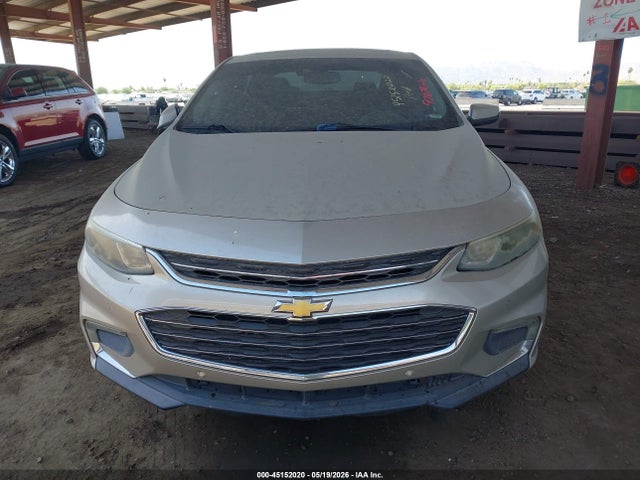 Chevrolet MALIBU 1LT 2016 1G1ZE5ST2GF186461 Image 6