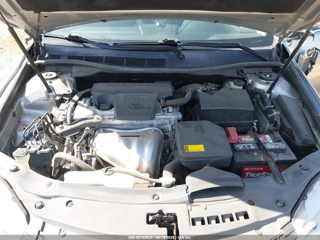 Продаж на аукціоні авто 2015 Toyota Camry Le, vin: 4T4BF1FK9FR446351, номер лоту: 45152023
