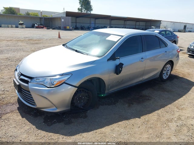 Продаж на аукціоні авто 2015 Toyota Camry Le, vin: 4T4BF1FK9FR446351, номер лоту: 45152023
