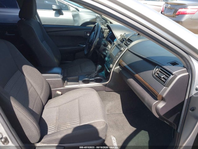 Продаж на аукціоні авто 2015 Toyota Camry Le, vin: 4T4BF1FK9FR446351, номер лоту: 45152023
