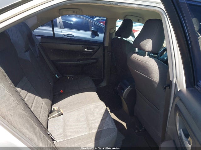 Продаж на аукціоні авто 2015 Toyota Camry Le, vin: 4T4BF1FK9FR446351, номер лоту: 45152023
