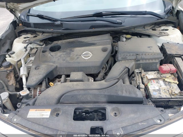 Продаж на аукціоні авто 2013 Nissan Altima 2.5 Sl, vin: 1N4AL3AP8DC147959, номер лоту: 45152030
