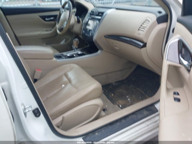Продаж на аукціоні авто 2013 Nissan Altima 2.5 Sl, vin: 1N4AL3AP8DC147959, номер лоту: 45152030