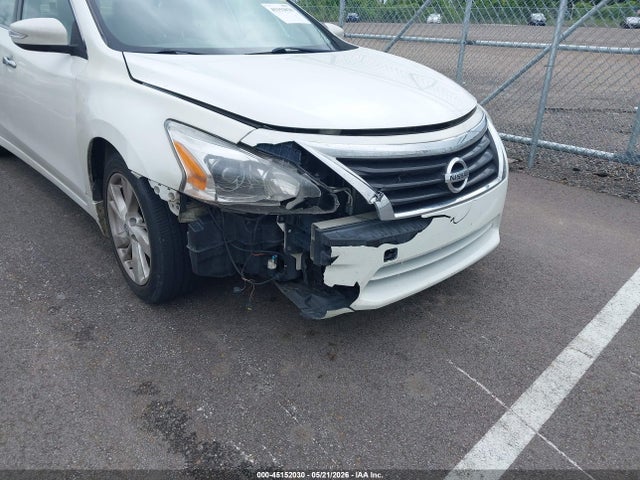 Продаж на аукціоні авто 2013 Nissan Altima 2.5 Sl, vin: 1N4AL3AP8DC147959, номер лоту: 45152030