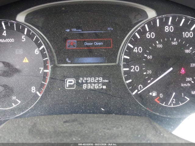 Продаж на аукціоні авто 2013 Nissan Altima 2.5 Sl, vin: 1N4AL3AP8DC147959, номер лоту: 45152030