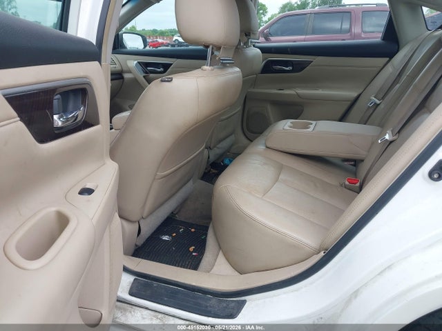 Продаж на аукціоні авто 2013 Nissan Altima 2.5 Sl, vin: 1N4AL3AP8DC147959, номер лоту: 45152030