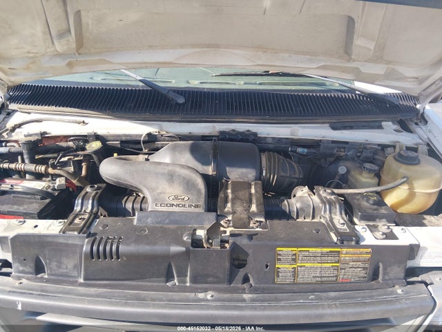 Aukcja sprzedaży 1998 Ford Super Club Wagon Xl/xlt, vin: 1FBSS31L4WHA39038, numer aukcji: 45152032