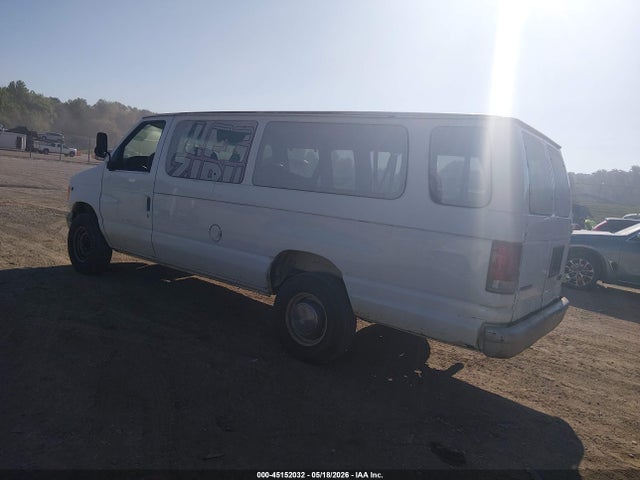 Aukcja sprzedaży 1998 Ford Super Club Wagon Xl/xlt, vin: 1FBSS31L4WHA39038, numer aukcji: 45152032