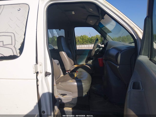 Aukcja sprzedaży 1998 Ford Super Club Wagon Xl/xlt, vin: 1FBSS31L4WHA39038, numer aukcji: 45152032