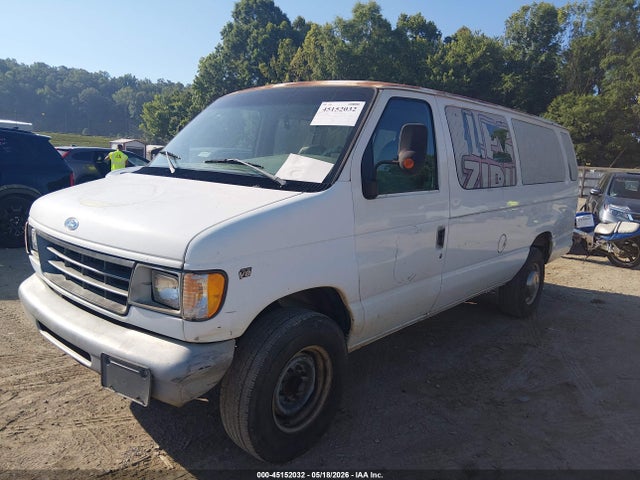 Aukcja sprzedaży 1998 Ford Super Club Wagon Xl/xlt, vin: 1FBSS31L4WHA39038, numer aukcji: 45152032
