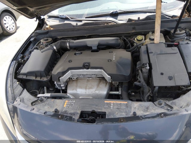 Aukcja sprzedaży 2016 Chevrolet Malibu Limited Lt, vin: 1G11C5SA9GU134631, numer aukcji: 45152033