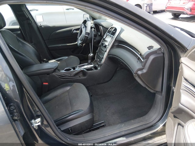 Aukcja sprzedaży 2016 Chevrolet Malibu Limited Lt, vin: 1G11C5SA9GU134631, numer aukcji: 45152033