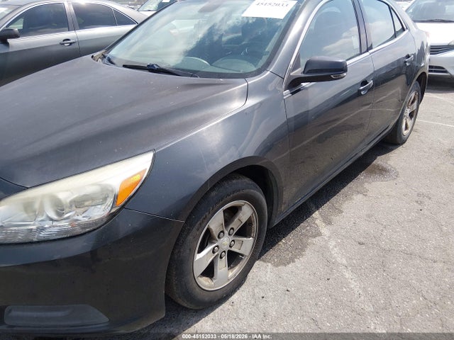Aukcja sprzedaży 2016 Chevrolet Malibu Limited Lt, vin: 1G11C5SA9GU134631, numer aukcji: 45152033