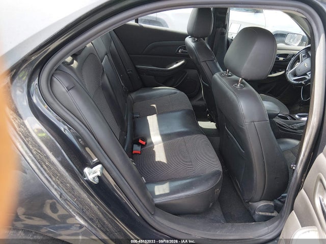 Aukcja sprzedaży 2016 Chevrolet Malibu Limited Lt, vin: 1G11C5SA9GU134631, numer aukcji: 45152033