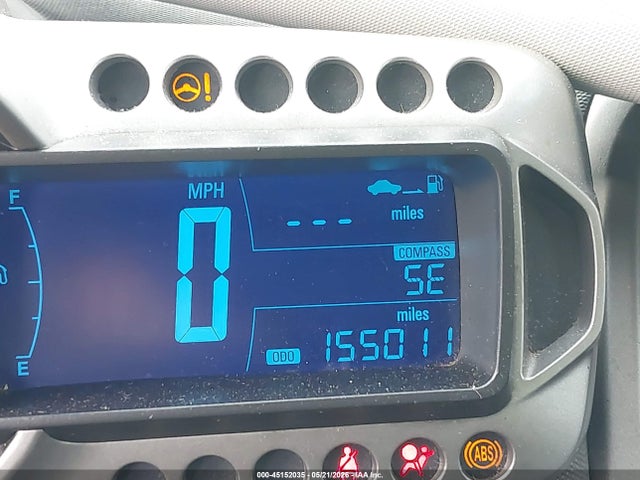 Продаж на аукціоні авто 2013 Chevrolet Sonic Lt Auto, vin: 1G1JC5SH6D4170916, номер лоту: 45152035