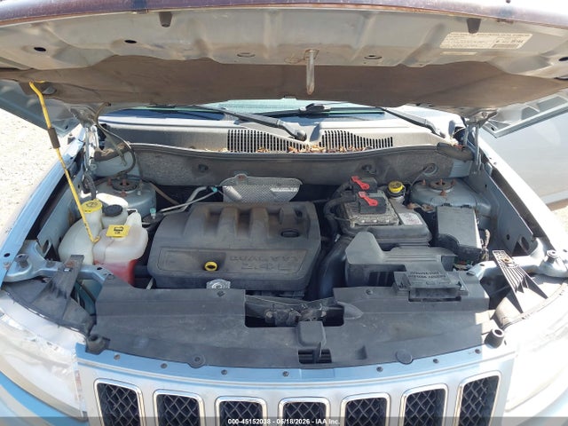 Продаж на аукціоні авто 2013 Jeep Compass Sport, vin: 1C4NJDBB9DD101268, номер лоту: 45152038