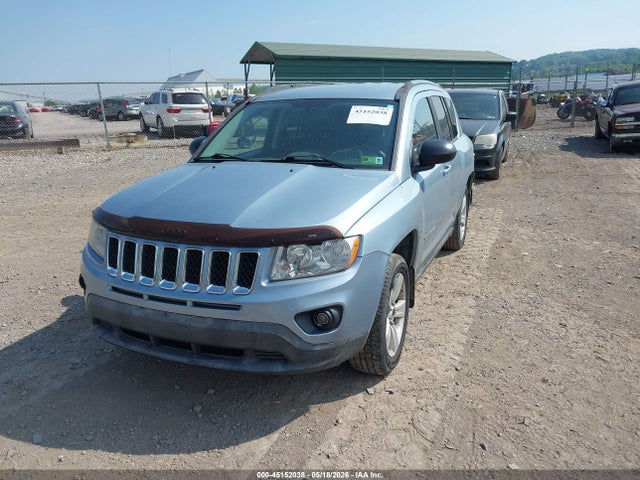 Продаж на аукціоні авто 2013 Jeep Compass Sport, vin: 1C4NJDBB9DD101268, номер лоту: 45152038