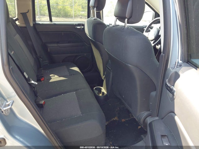 Продаж на аукціоні авто 2013 Jeep Compass Sport, vin: 1C4NJDBB9DD101268, номер лоту: 45152038