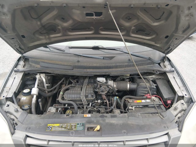 2005 Ford Freestar Se მანქანა იყიდება აუქციონზე, vin: 2FMZA51635BA12990, აუქციონის ნომერი: 45152039