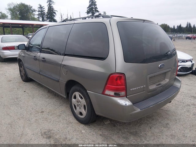 2005 Ford Freestar Se მანქანა იყიდება აუქციონზე, vin: 2FMZA51635BA12990, აუქციონის ნომერი: 45152039