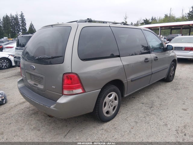 2005 Ford Freestar Se მანქანა იყიდება აუქციონზე, vin: 2FMZA51635BA12990, აუქციონის ნომერი: 45152039