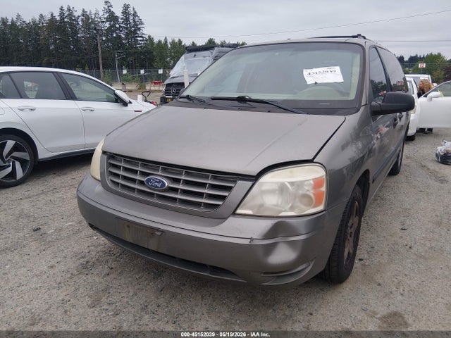 2005 Ford Freestar Se მანქანა იყიდება აუქციონზე, vin: 2FMZA51635BA12990, აუქციონის ნომერი: 45152039