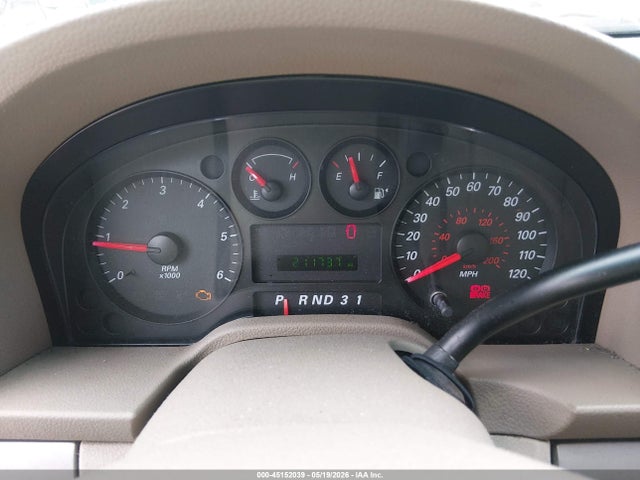 2005 Ford Freestar Se მანქანა იყიდება აუქციონზე, vin: 2FMZA51635BA12990, აუქციონის ნომერი: 45152039