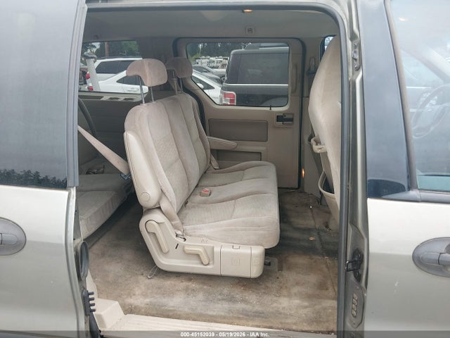 2005 Ford Freestar Se მანქანა იყიდება აუქციონზე, vin: 2FMZA51635BA12990, აუქციონის ნომერი: 45152039