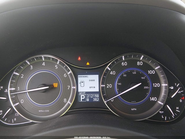 Продажа на аукционе авто 2012 Infiniti Qx56, vin: JN8AZ2NE3C9021021, номер лота: 45152040