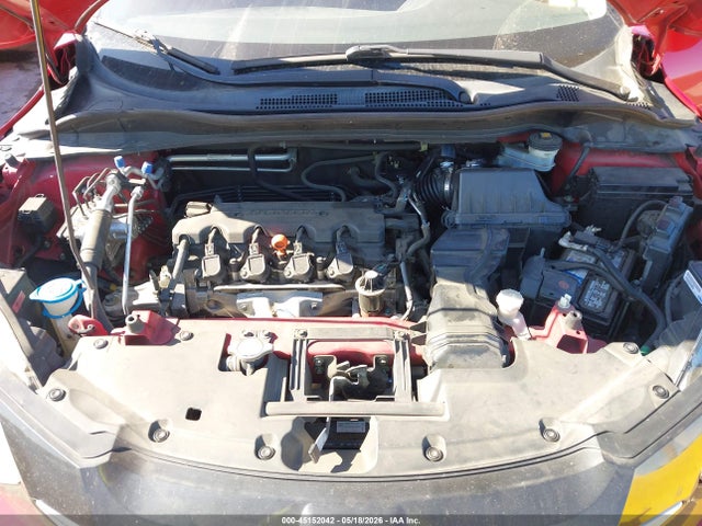 3CZRU5H70GM723925 Honda Hr-v Ex-l