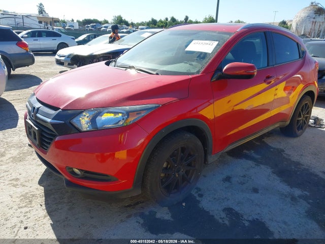 3CZRU5H70GM723925 Honda Hr-v Ex-l