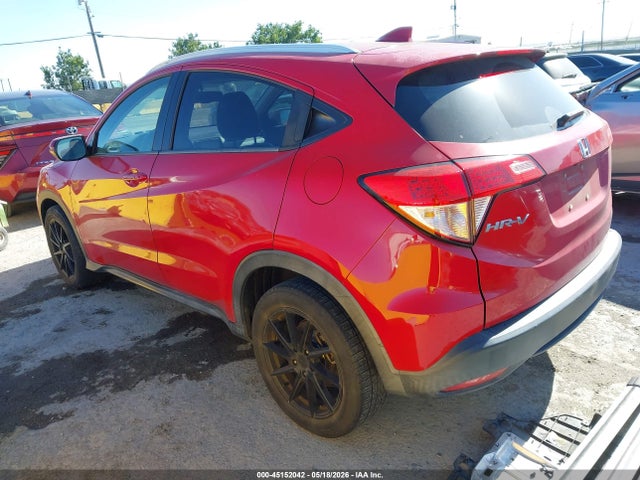 3CZRU5H70GM723925 Honda Hr-v Ex-l