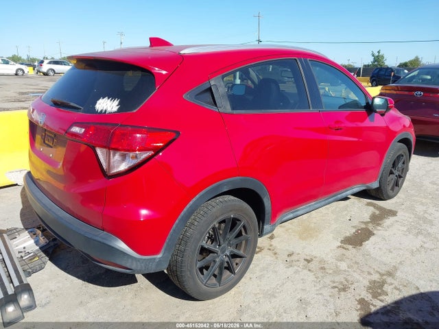 3CZRU5H70GM723925 Honda Hr-v Ex-l