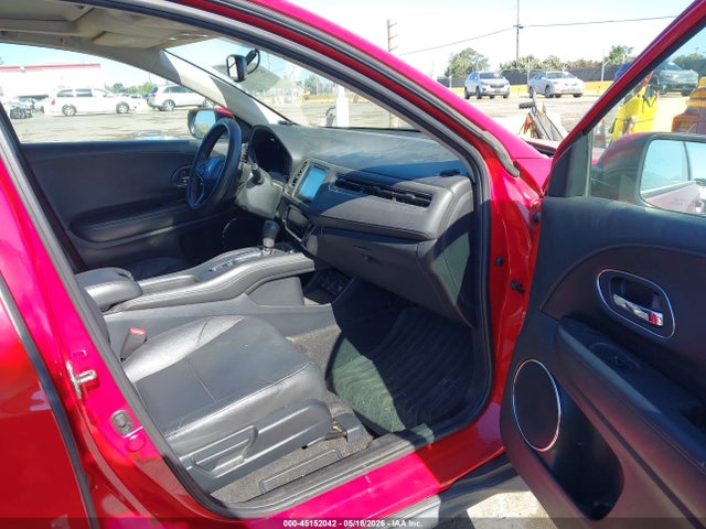 3CZRU5H70GM723925 Honda Hr-v Ex-l