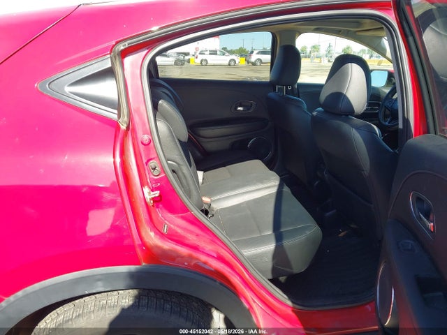 3CZRU5H70GM723925 Honda Hr-v Ex-l