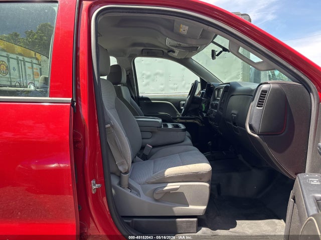 Auction sale of the 2015 Gmc Sierra 1500, vin: 1GTV2TEH5FZ210615, lot number: 45152043